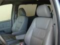 2008 Ocean Mist Metallic Honda Odyssey EX-L  photo #11