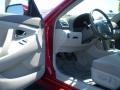 Barcelona Red Metallic - Camry LE Photo No. 16