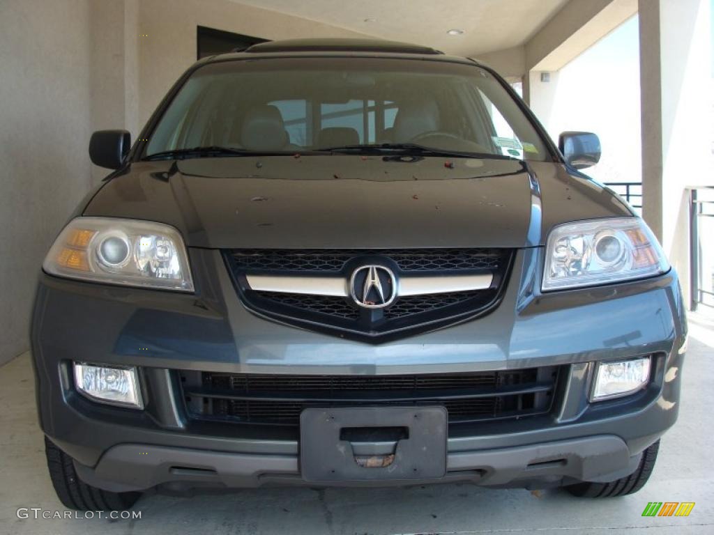 2004 MDX  - Sagebrush Pearl / Quartz photo #2