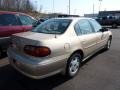 2001 Light Driftwood Metallic Chevrolet Malibu LS Sedan  photo #2