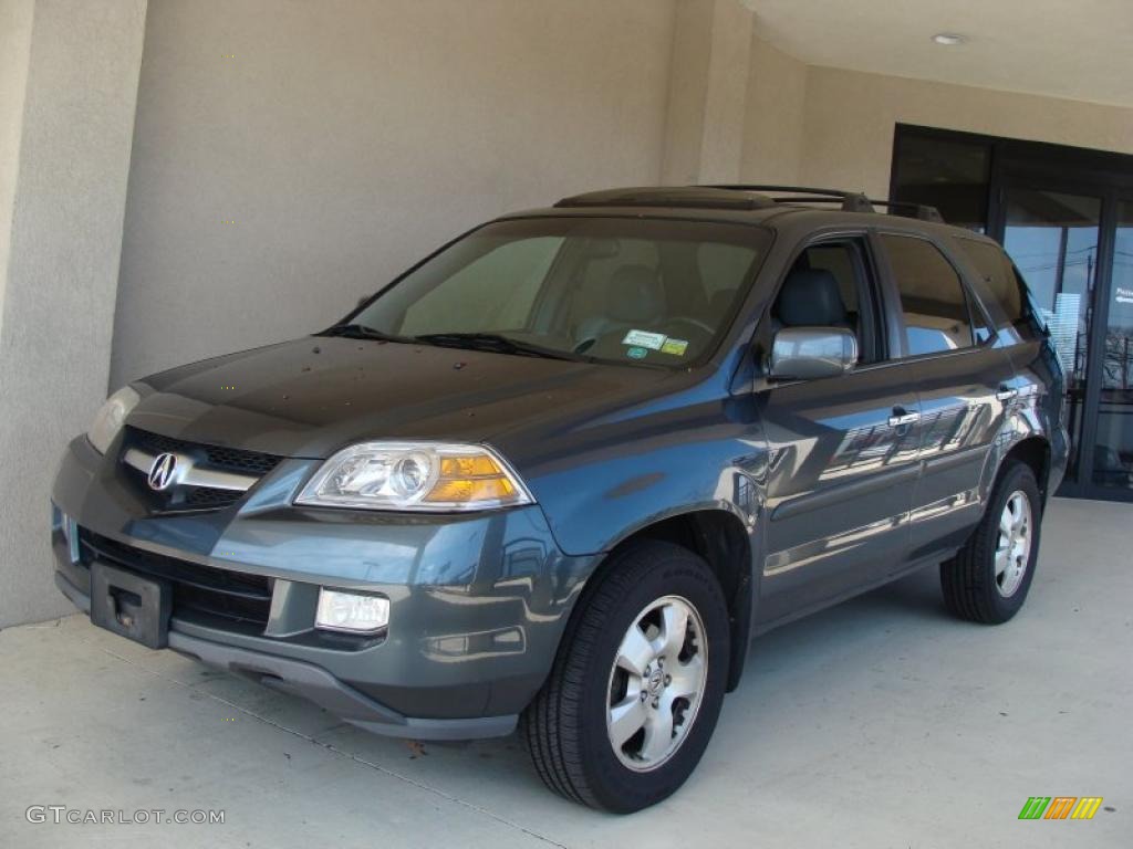 2004 MDX  - Sagebrush Pearl / Quartz photo #3