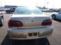 2001 Light Driftwood Metallic Chevrolet Malibu LS Sedan  photo #3