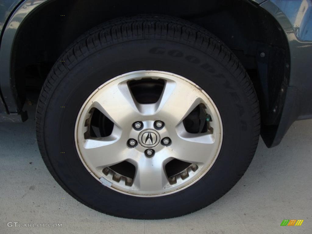 2004 MDX  - Sagebrush Pearl / Quartz photo #4