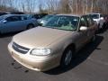 2001 Light Driftwood Metallic Chevrolet Malibu LS Sedan  photo #5