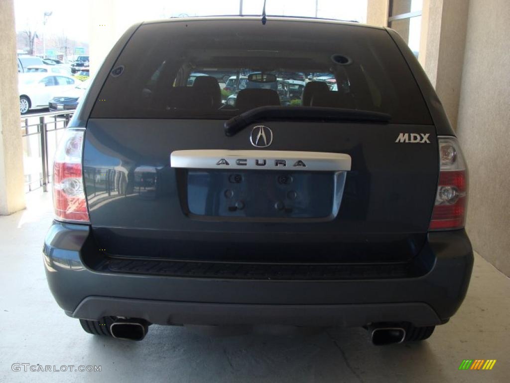 2004 MDX  - Sagebrush Pearl / Quartz photo #6