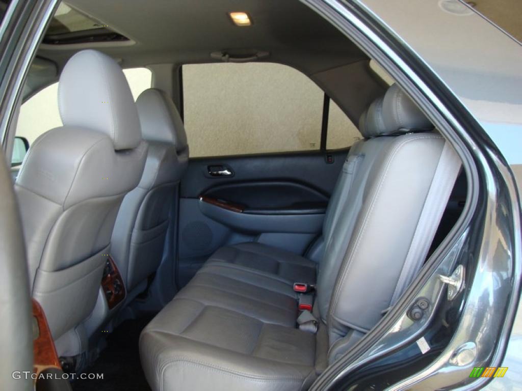 2004 MDX  - Sagebrush Pearl / Quartz photo #8