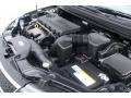  2011 Forte EX 5 Door 2.0 Liter DOHC 16-Valve CVVT 4 Cylinder Engine