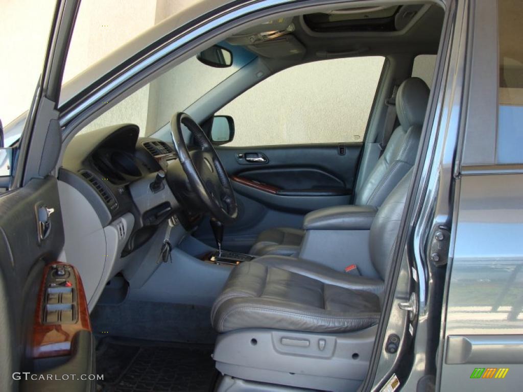 2004 MDX  - Sagebrush Pearl / Quartz photo #9