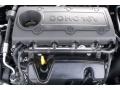 2.0 Liter DOHC 16-Valve CVVT 4 Cylinder Engine for 2011 Kia Forte EX 5 Door #48078681
