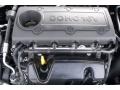  2011 Forte EX 5 Door 2.0 Liter DOHC 16-Valve CVVT 4 Cylinder Engine