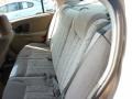 2001 Light Driftwood Metallic Chevrolet Malibu LS Sedan  photo #9