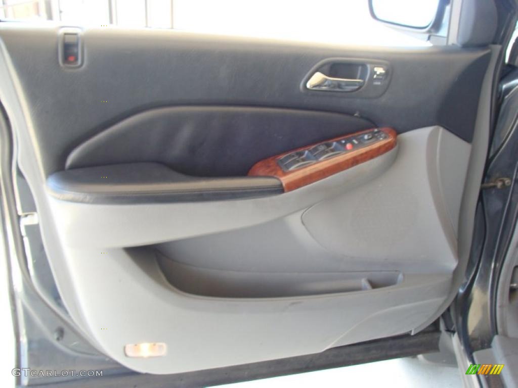 2004 MDX  - Sagebrush Pearl / Quartz photo #10