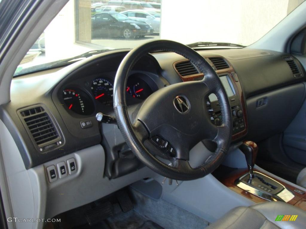 2004 MDX  - Sagebrush Pearl / Quartz photo #12