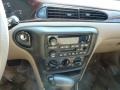 2001 Light Driftwood Metallic Chevrolet Malibu LS Sedan  photo #13