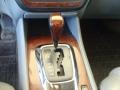  2004 MDX  5 Speed Automatic Shifter