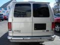 Ingot Silver Metallic - E Series Van E350 XLT Passenger Extended Photo No. 5