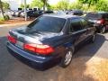 1998 Teal Blue Pearl Honda Accord EX Sedan  photo #2