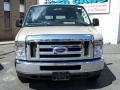 Pueblo Gold - E Series Van E350 XLT Passenger Photo No. 2