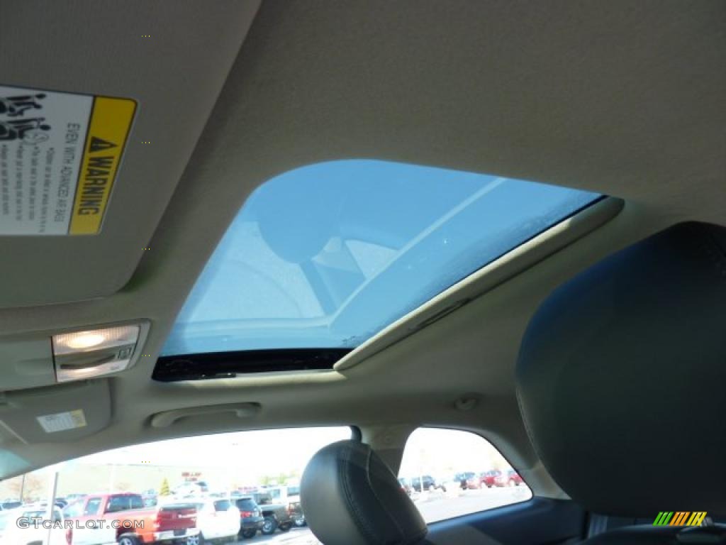 2010 Kia Forte Koup EX Sunroof Photo #48079029