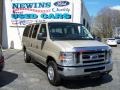 Pueblo Gold - E Series Van E350 XLT Passenger Photo No. 7