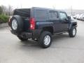 Midnight Blue Metallic - H3  Photo No. 7