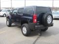 Midnight Blue Metallic - H3  Photo No. 9