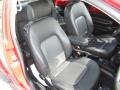 Salsa Red - New Beetle S Coupe Photo No. 10