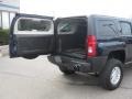 Midnight Blue Metallic - H3  Photo No. 19