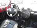 Salsa Red - New Beetle S Coupe Photo No. 12