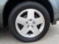 Storm Gray - VUE V6 AWD Photo No. 12