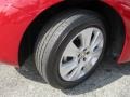 Salsa Red - New Beetle S Coupe Photo No. 13
