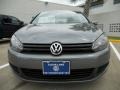 United Gray Metallic - Golf 2 Door Photo No. 2