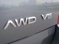 Storm Gray - VUE V6 AWD Photo No. 21