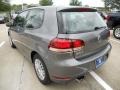 United Gray Metallic - Golf 2 Door Photo No. 5