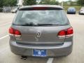 United Gray Metallic - Golf 2 Door Photo No. 6