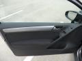 United Gray Metallic - Golf 2 Door Photo No. 10