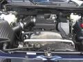 Midnight Blue Metallic - H3  Photo No. 33