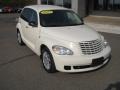 Cool Vanilla White - PT Cruiser Touring Photo No. 1