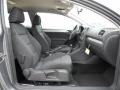 United Gray Metallic - Golf 2 Door Photo No. 13