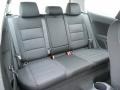 United Gray Metallic - Golf 2 Door Photo No. 14