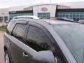 Storm Gray - VUE V6 AWD Photo No. 28
