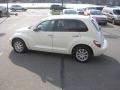 Cool Vanilla White - PT Cruiser Touring Photo No. 4