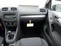 United Gray Metallic - Golf 2 Door Photo No. 15