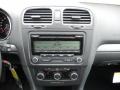 United Gray Metallic - Golf 2 Door Photo No. 17