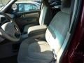 2003 Medium Red Metallic Buick Rendezvous CX  photo #8