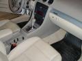 Ibis White - A4 2.0T quattro Cabriolet Photo No. 18