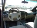 2003 Medium Red Metallic Buick Rendezvous CX  photo #10