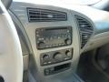 2003 Medium Red Metallic Buick Rendezvous CX  photo #13