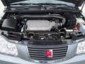 Storm Gray - VUE V6 AWD Photo No. 32