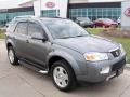Storm Gray - VUE V6 AWD Photo No. 35